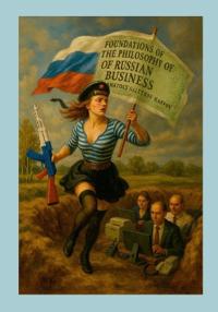 Foundations of the Philosophy of Russian Business. Основы философии российского биз