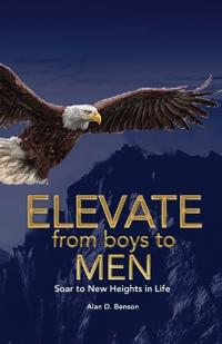 Elevate from boys to MEN