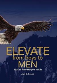 Elevate from boys to MEN