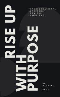 Bokomslag for "Rise Up With Purpose"
