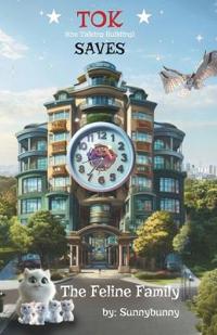 Tok the Talking Building