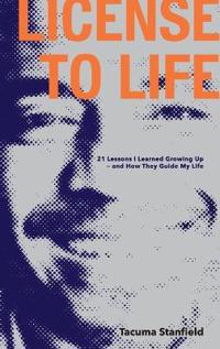 Bokomslag for "License To Life"
