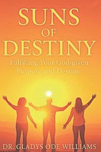 Suns of Destiny