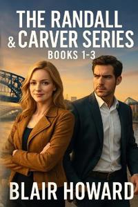 The Randall & Carver Series