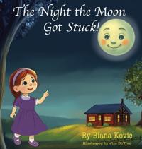 The Night the Moon Got Stuck!