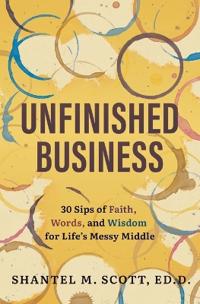 Unfinished Business
