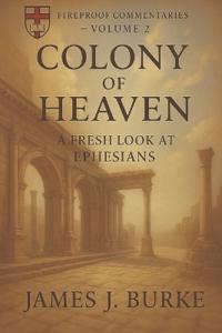 Colony of Heaven