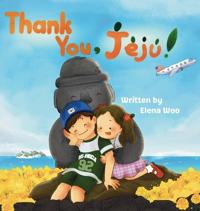 Thank You, Jeju!