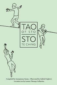 TAO OF STO, STO TE CHING Spring