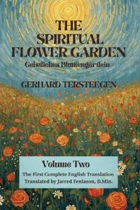 The Spiritual Flower Garden