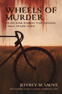 Wheels of Murder