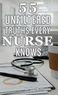 55 Unfiltered Truths Every Nurse Knows