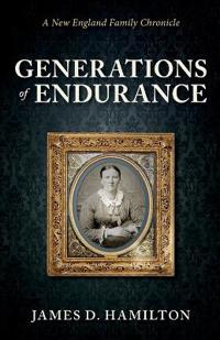 Bokomslag för "Generations of Endurance"