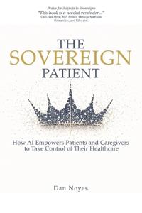 The Sovereign Patient