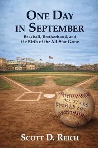 One Day in September