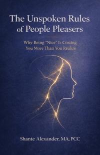 The Unspoken Rules of People Pleasers
