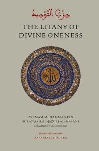 The Litany of Divine Oneness