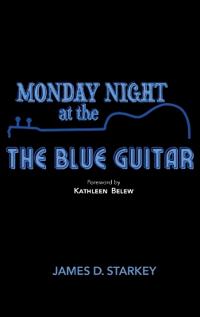 Monday Night At The Blue Guitar