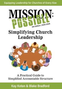 Mission Possible