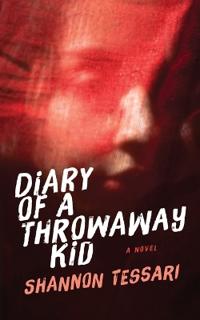 Bokomslag för "DIary of a Throwaway Kid"