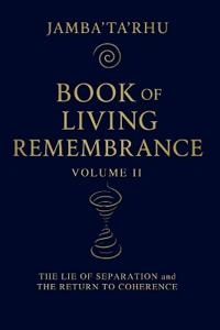 BOOK of LIVING REMEMBRANCE