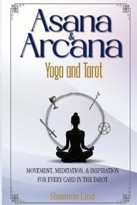 Asana & Arcana