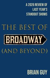 Bokomslag för "The Best of Broadway (and Beyond)"