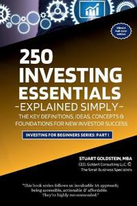 Investing Essentials Explained Simply