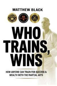 Who Trains, Wins