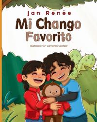 Mi Chango Favorito