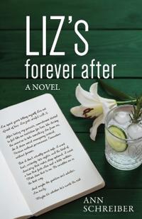 Bokomslag för "Liz's Forever After"