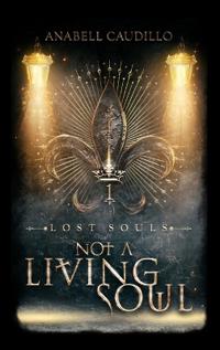 Not A Living Soul