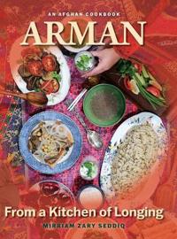 Arman-From A Kitchen of Longing