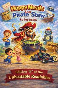 Happy Meals and Pirate Stew