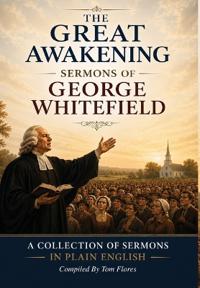 George Whitefield Sermons / The Great Awakening