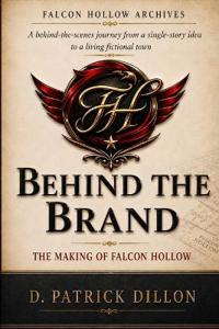 Behind the Brand