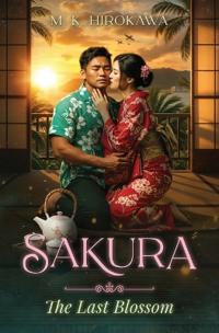 Bokomslag för "Sakura"