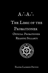 The Libri of the Probationer
