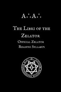The Libri of the Zelator