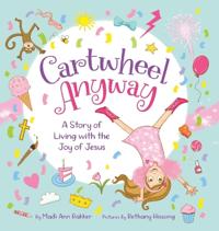 Cartwheel Anyway