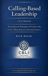 Calling-Based Leadership