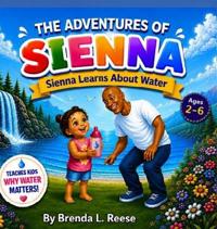 Reese, B: Adventures of Sienna