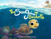 The Sanguine Sea Turtle