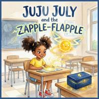 Juju July and the Zapple-Flapple