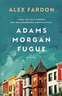 Adams Morgan Fugue