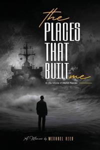 Bokomslag for "The Places That Built Me"
