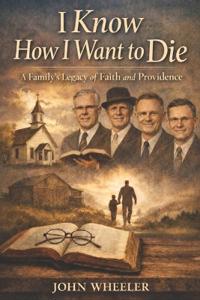 Wheeler, J: I Know How I Want to Die