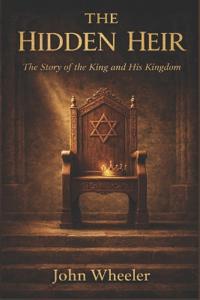 Wheeler, J: Hidden Heir