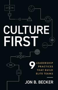 Culture First