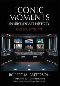 Iconic Moments in Broadcast History